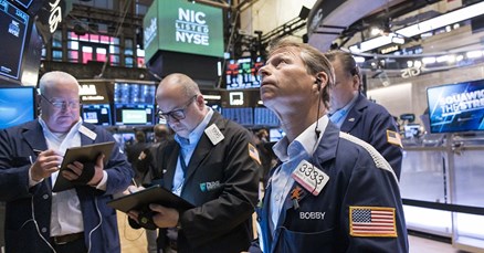 Wall Street porastao nakon odluka i poruka Feda