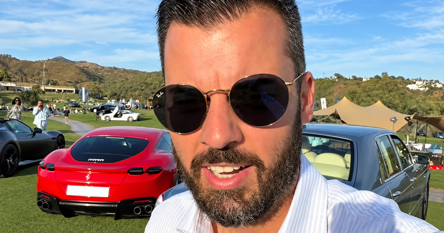 Rimac nudi rješenje za europsku autoindustriju, evo zašto nije u pravu