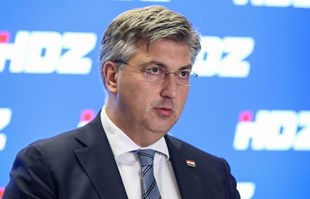 Plenković: Sati nas dijele od odluke o ulasku Hrvatske u Schengen