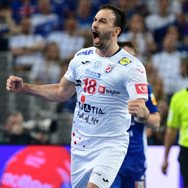 Igor Karačić potpisao za Zagreb