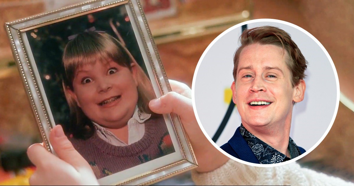 Macaulay Culkin otkrio istinu o kultnoj sceni iz filma Sam u kući