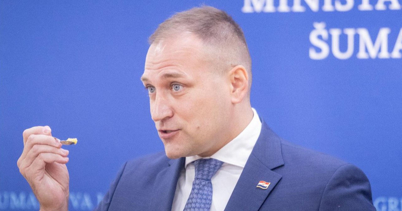 Bauk prozvao ministra zbog objave nakon Thompsonova koncerta, stigao mu odgovor