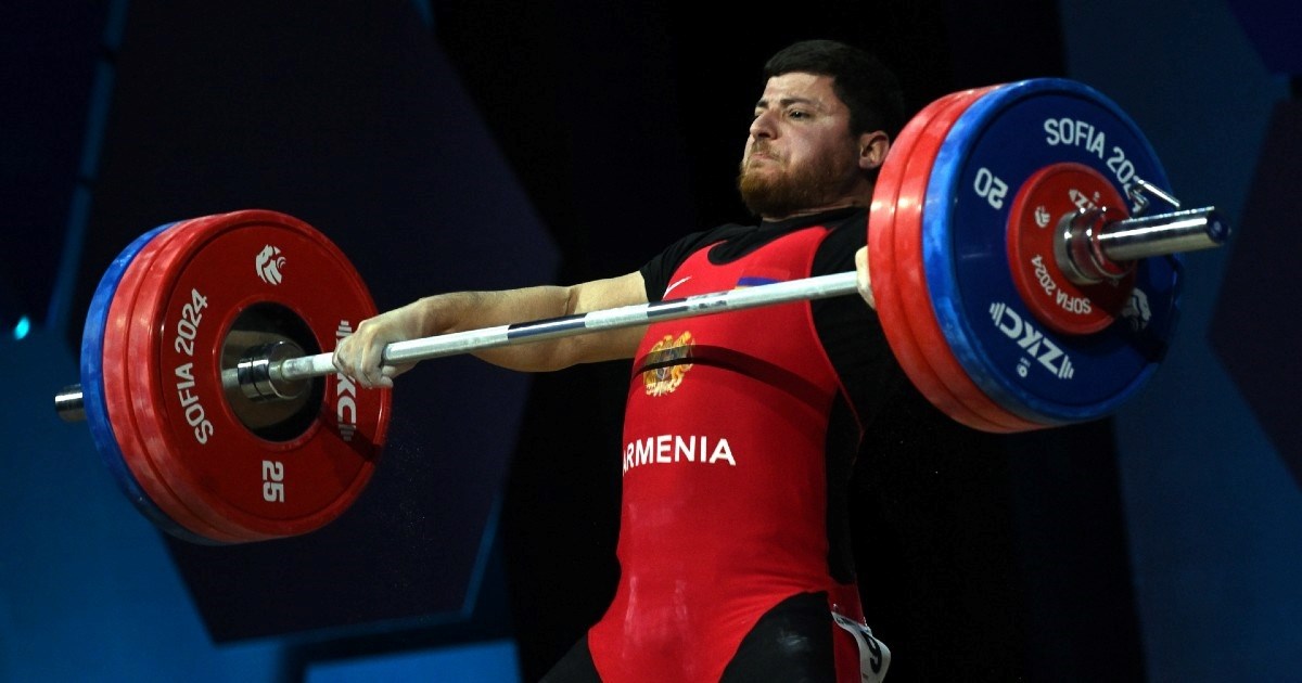 BiH nikad bliže olimpijskoj medalji? Bivši svjetski prvak dobio državljanstvo