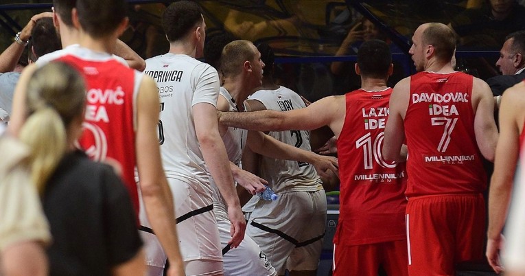 Zvezda nakon kaosa objavila i drugo priopćenje, iznenadila presedanom 