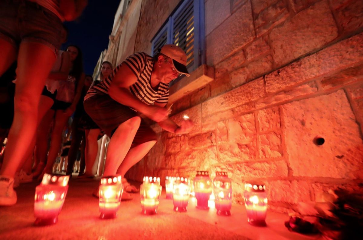 Hrvatska odaje počast Oliveru, njegova supruga otkrila što bi on mislio o tome