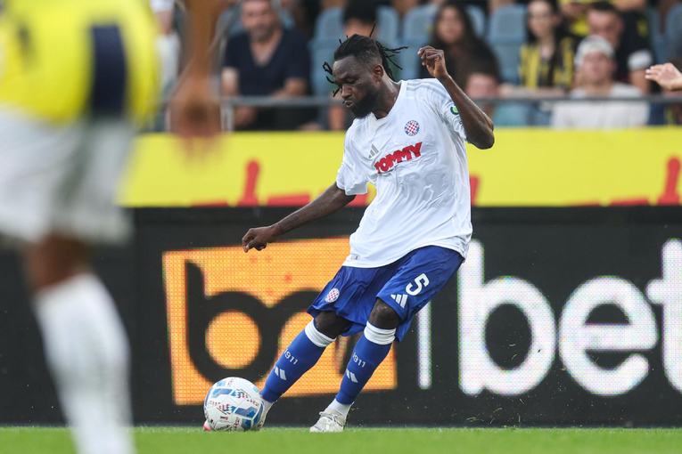 Hajduk se objavom oprostio od drugog igrača u danu
