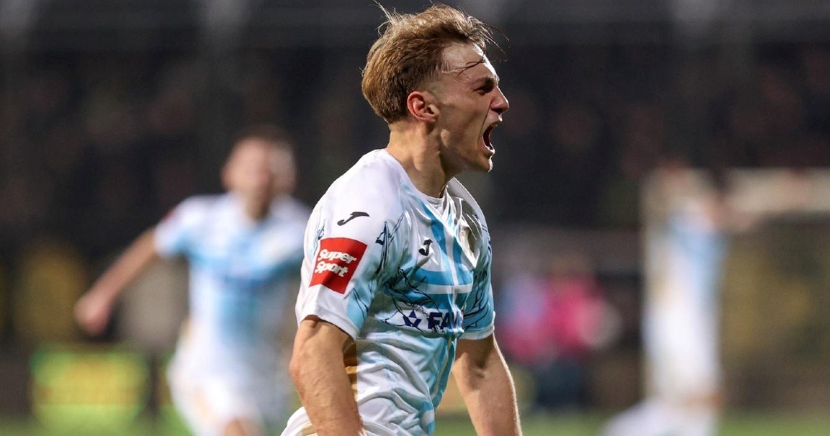 Fruk: Dolazimo na uzvrat s jasnom željom da izborimo prolazak