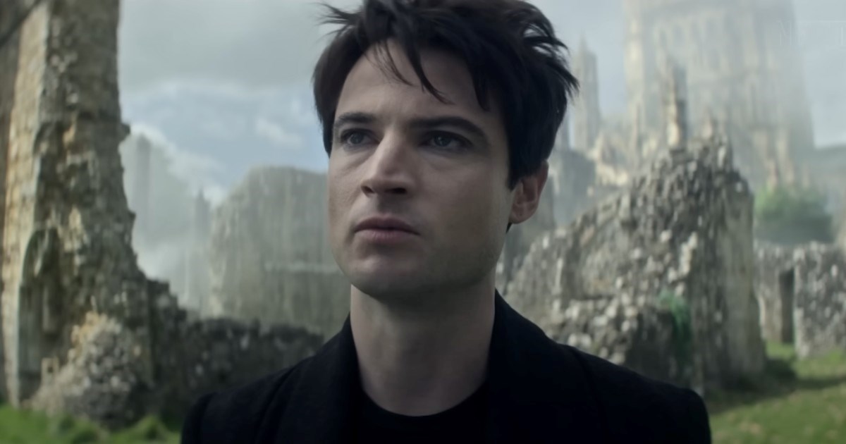 Stiže kraj 2. sezone. Netflix objavio teaser za posljednje epizode The Sandmana