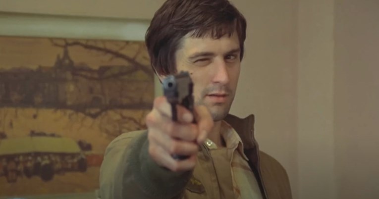 Osam uloga koje su zauvijek obilježile karijeru Roberta De Nira