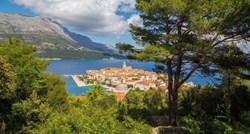 Hrvatski otok je peti najljepši na svijetu