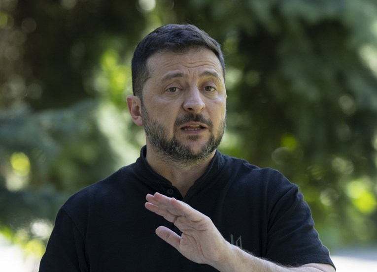 Putin zove Zelenskog u Moskvu, stigao odgovor Kijeva