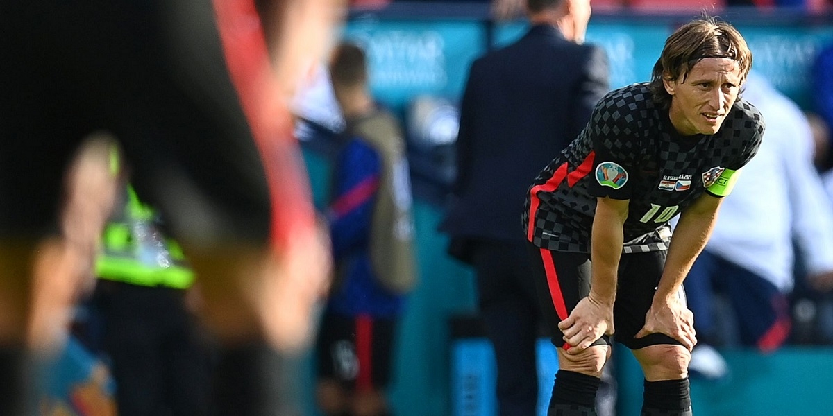 Modrić: Ovo nije dovoljno