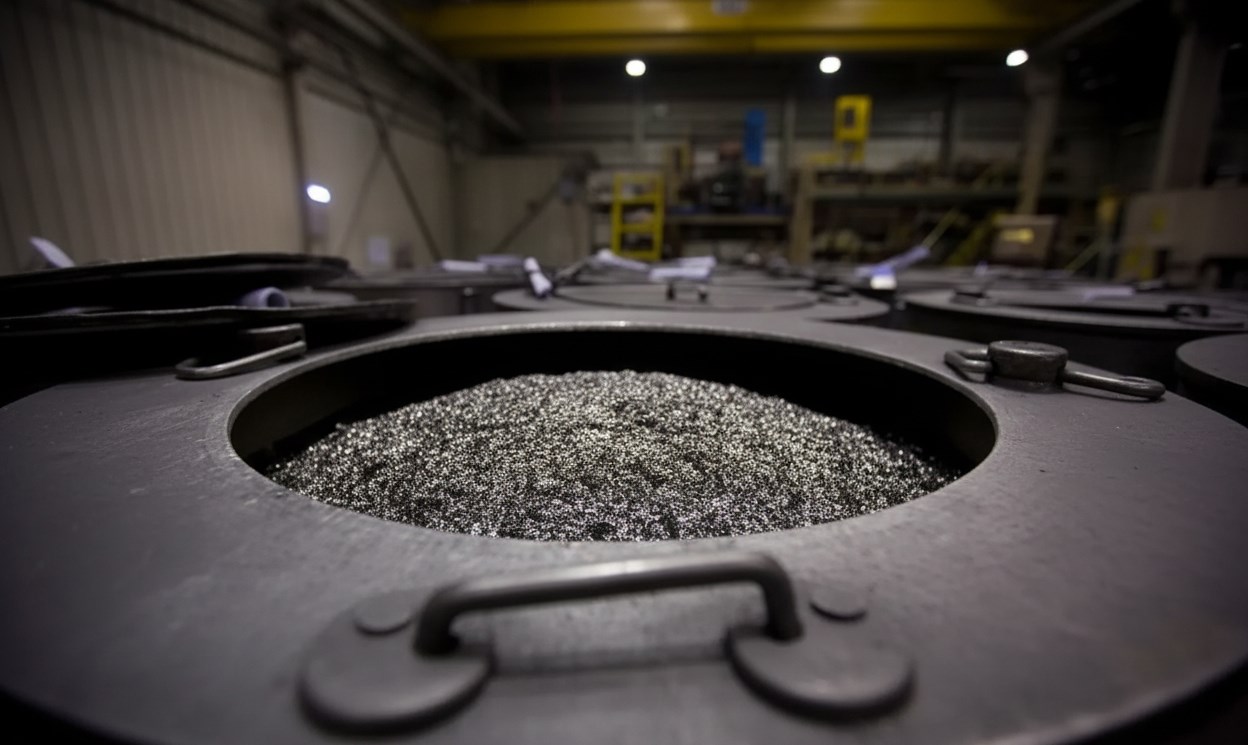 Kineski monopol na rijetke elemente: Novi udarac u trgovinskom ratu sa SAD-om