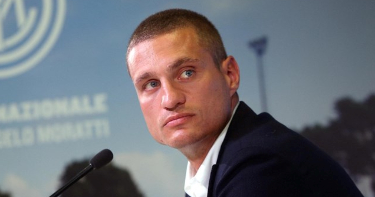 Nemanja Vidić: Srbija kasni za ostalima. Želim pomoći