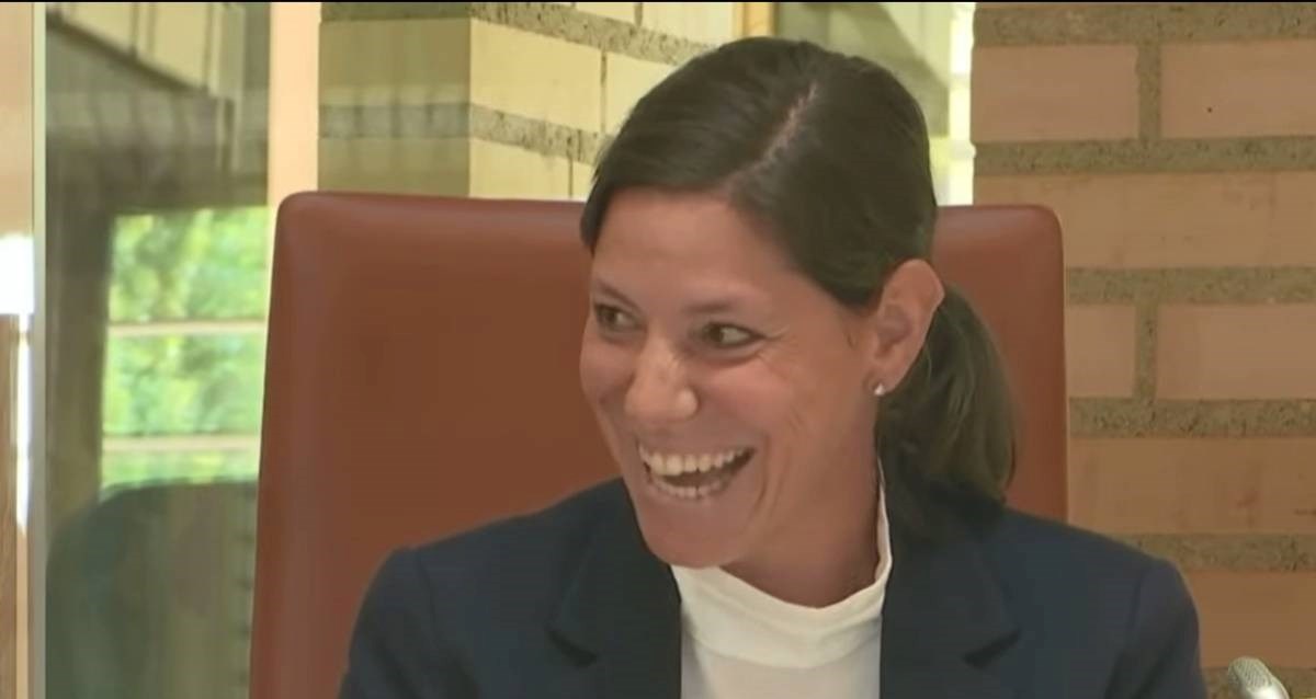 Potres u parlamentu Lihtenštajna usred rasprave o potresima, pogledajte snimku