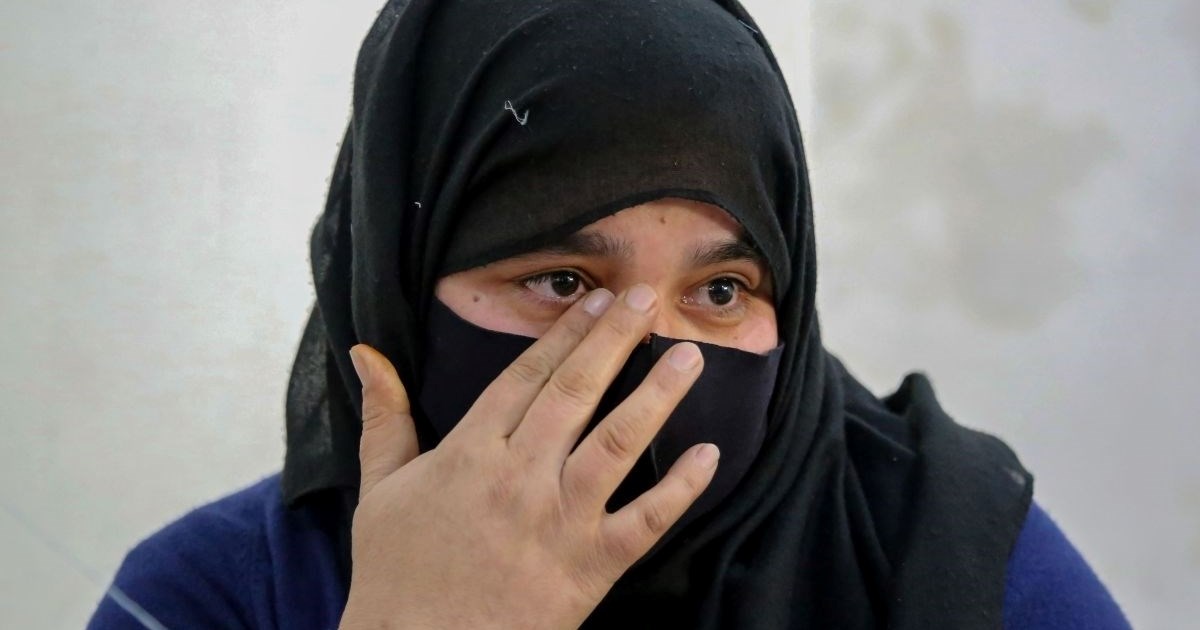 Ispovijesti bičevanih žena iz Afganistana: "Zavezali su me i gazili"