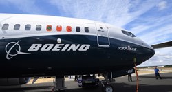 EU uvodi carine SAD-u zbog subvencija Boeingu
