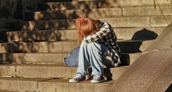 Je li dijete depresivno ili samo tužno? Stručnjaci objašnjavaju u čemu je razlika