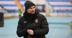 Trener Gorice uoči Hajduka: Tko se na Poljud dođe samo braniti, nema nikakve šanse