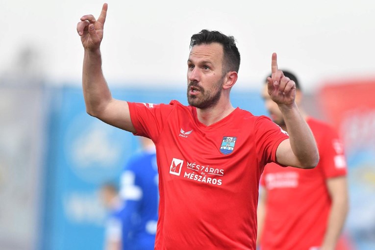 Caktaš: Ponijele su me emocije. Obećao sam si da ću se jednog dana vratiti