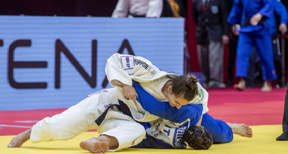Hrvatska olimpijka zbog korone propušta Euro, Tokio nije upitan