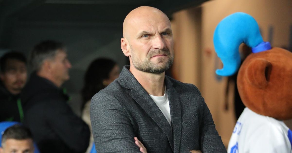 Sopić: Ne možete izmisliti igrače, neku visinu. Imate to što imate i idete u borbu