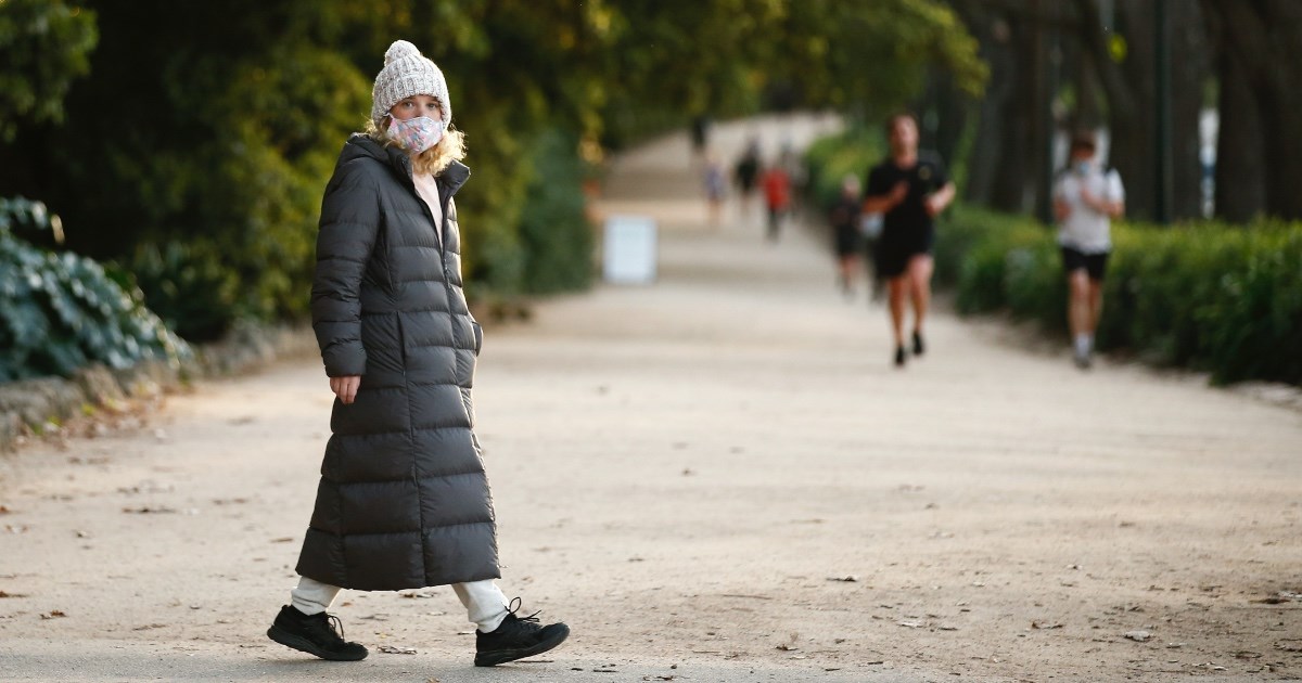 Ova država je odlučila nagraditi stanovnike koji naprave 10 tisuća koraka u danu