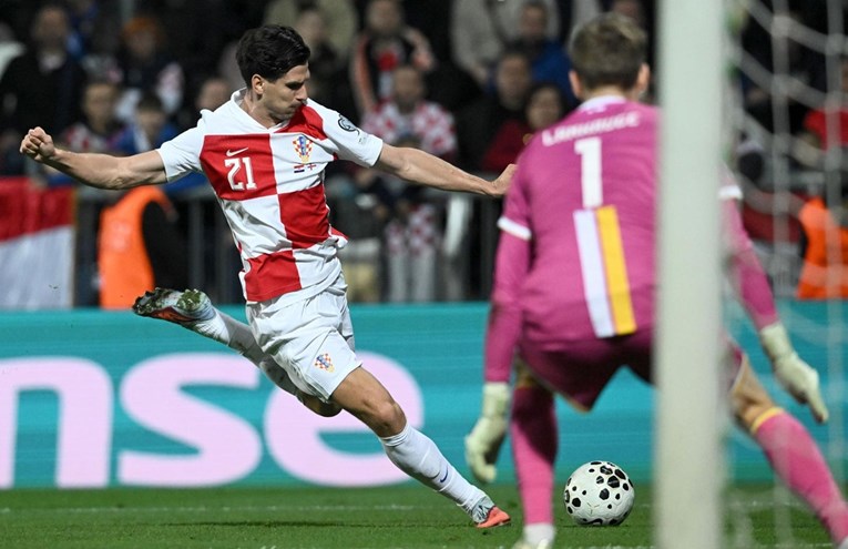 Junak pobjede protiv Kolumbije: Poseban osjećaj. Protiv Brazila će biti još teže