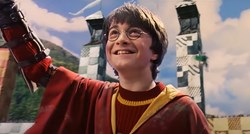 Novo iznenađenje za fanove Harryja Pottera: Izlazi multiplayer videoigra o metloboju