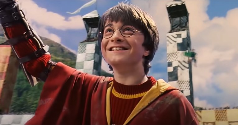 Novo iznenađenje za fanove Harryja Pottera: Izlazi multiplayer videoigra o metloboju