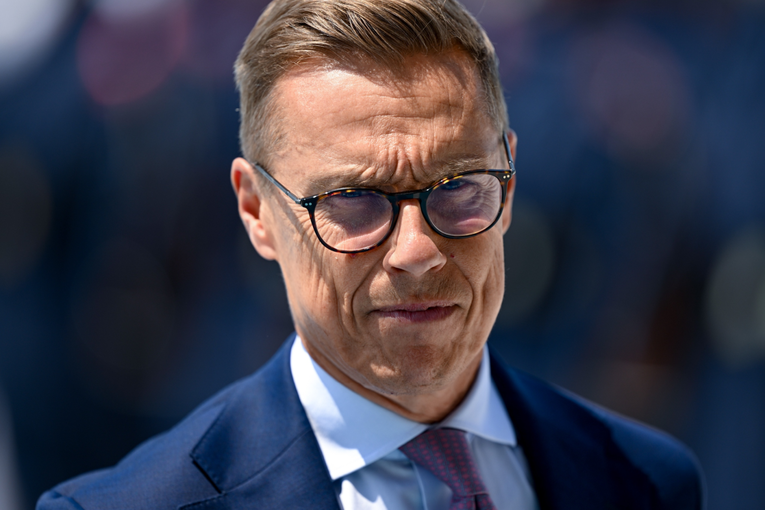 Finski predsjednik: Europljani, smirite se