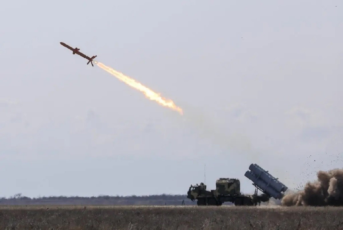 Rusi: Pogodili smo ukrajinska skladišta moćnih raketa