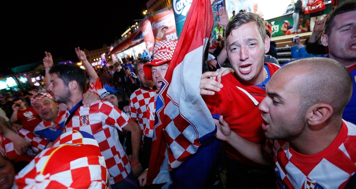 Fan zona u Glasgowu je spremna, no nije jasno što će biti s Trafalgar Squareom