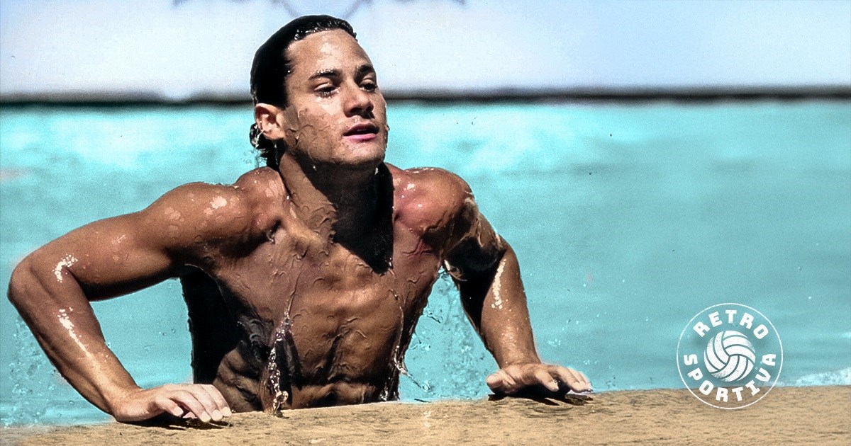 Pobijedio je depresiju, silovanje i AIDS i postao najveći u povijesti