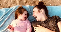 Odlučila je roditi dijete s Downovim sindromom pa ju je ostavio partner