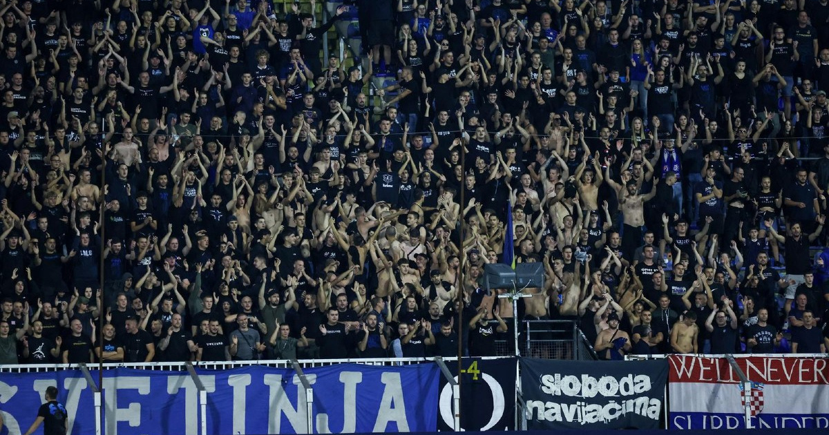 Dinamo prvi put ikada ima više od 70.000 članova