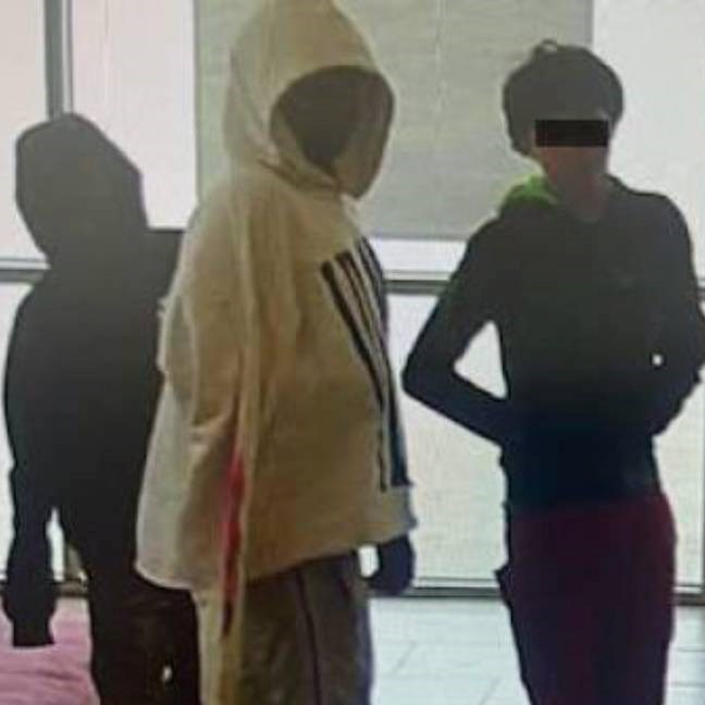 Dječaci u Teksasu opljačkali banku. FBI: Mali mangupi su uhićeni