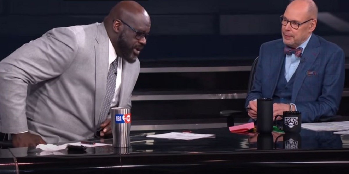 Shaq o Zupcu: Jokić u nedjelju mora kazniti tog mladića