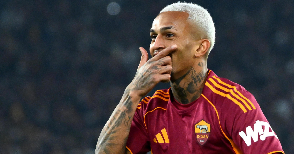 VIDEO Roma pobijedila Como, Baturina i Smolčić prvotimci