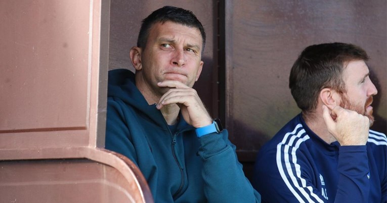 Izvršni odbor Dinama raspravljao o sudbini Jakirovića. Evo što je zaključeno