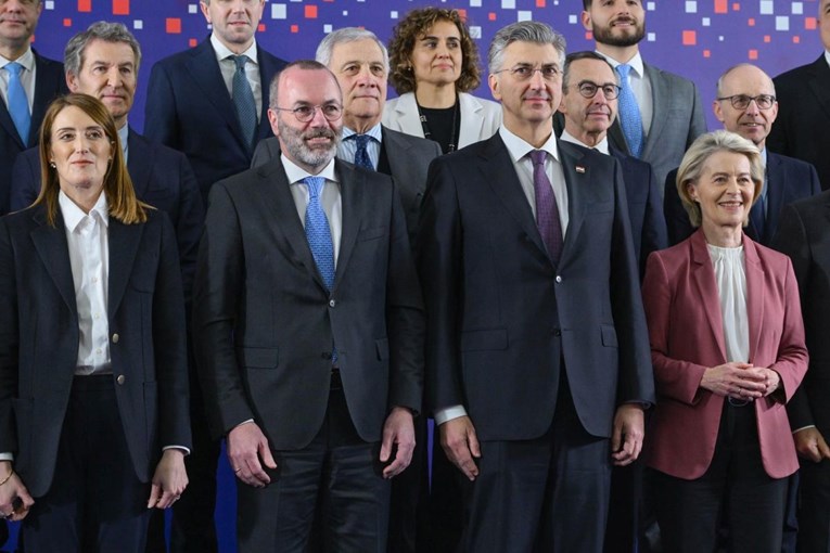 EPP: Europa je činila četvrtinu svjetskog stanovništva, do 2070. će pasti na 4%