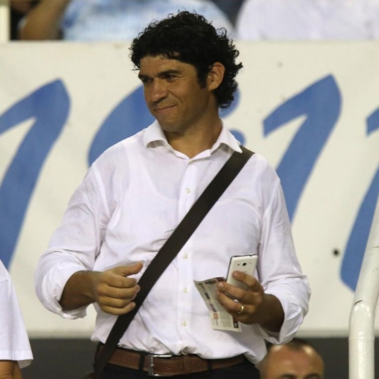 Hrvoje Maleš opet u hrvatskom nogometu?