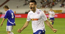 Bivši napadač Hajduka i Osijeka ima novi klub