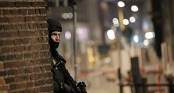 U Danskoj privedeno šest islamista, osumnjičeni su za terorizam