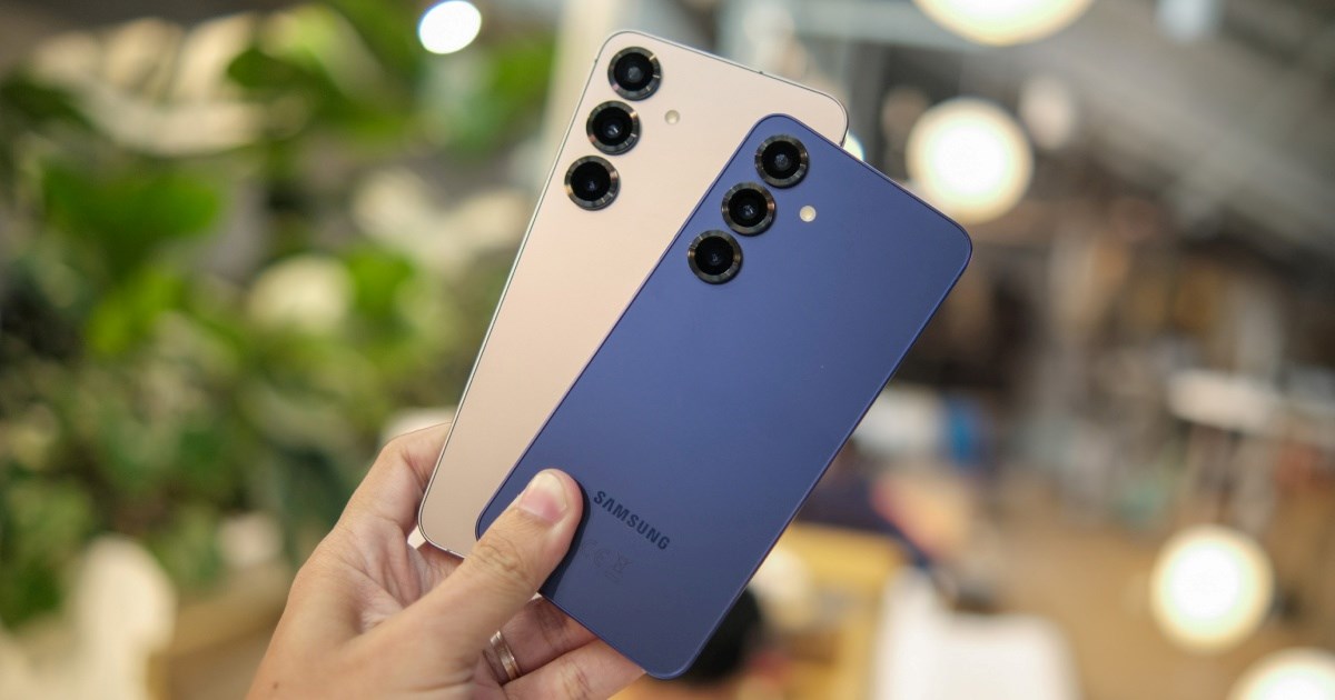 Potvrđeni kapaciteti baterija za Samsung Galaxy S26 seriju