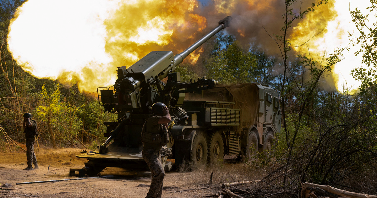 Je li nova ukrajinska strategija znak samopouzdanja ili pokazatelj slabosti?