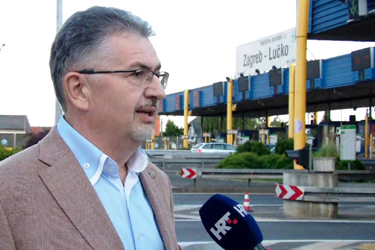 Direktor u HAC-u: Nije bilo velikih gužvi, imali smo više auta nego lani