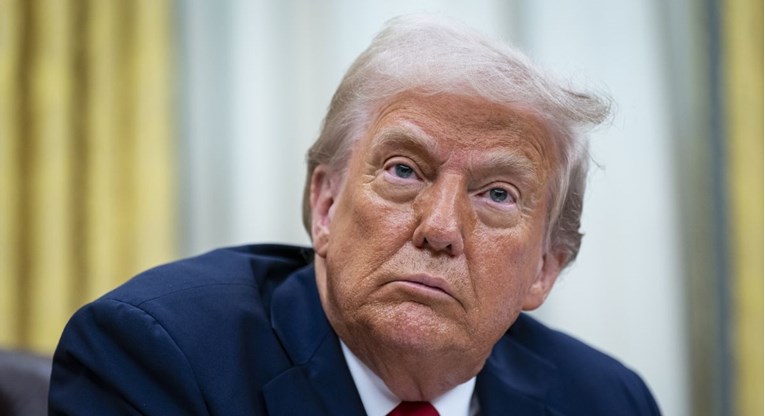 Sudac presudio: Trump ne može brzo otpustiti tisuće saveznih radnika