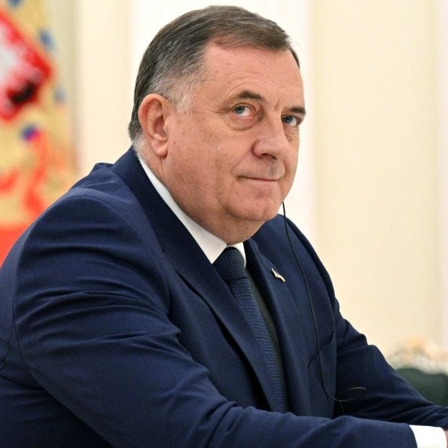 Ruski veleposlanik u BiH: Jačat ćemo strateške veze s Dodikom