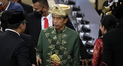 Indonezijski predsjednik: Ako se rat ne prekine, obnova Ukrajine neće biti moguća
